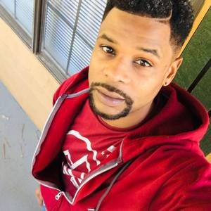 Meet your Posher, Marcus